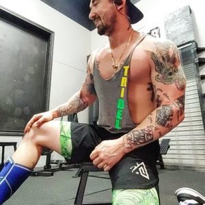 Meet your Posher, Joe